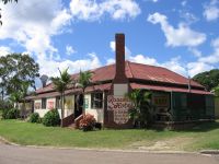 Miriam Vale Hotel